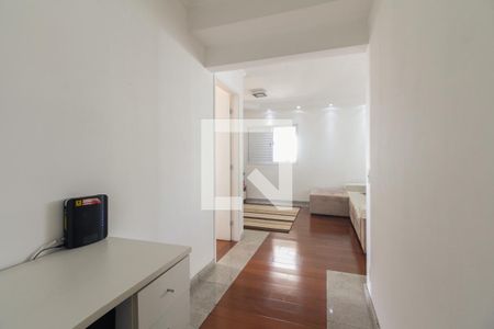 Sala  de apartamento à venda com 3 quartos, 138m² em Tatuapé, São Paulo