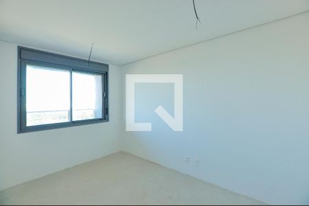 Quarto 2 - Suíte de apartamento à venda com 2 quartos, 69m² em Pinheiros, São Paulo