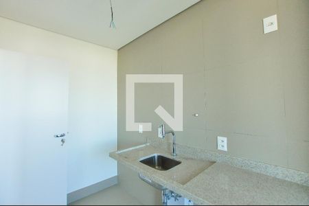 Apartamento à venda com 69m², 2 quartos e 2 vagasCozinha