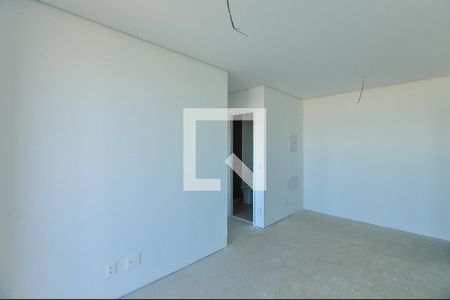 Sala de apartamento à venda com 2 quartos, 69m² em Pinheiros, São Paulo