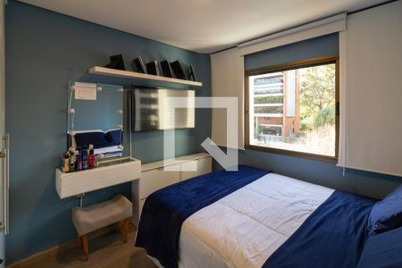 Apartamento para alugar com 296m², 4 quartos e 4 vagas Apartamento para alugar com 296m², 4 quartos e 4 vagasQuarto 1