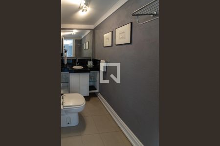 Apartamento para alugar com 296m², 4 quartos e 4 vagas Apartamento para alugar com 296m², 4 quartos e 4 vagasLavabo 2