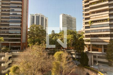 Apartamento para alugar com 296m², 4 quartos e 4 vagas Apartamento para alugar com 296m², 4 quartos e 4 vagasVista Quarto 2