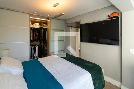 Apartamento para alugar com 296m², 4 quartos e 4 vagas Apartamento para alugar com 296m², 4 quartos e 4 vagasSuite 1