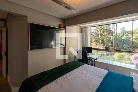 Apartamento para alugar com 296m², 4 quartos e 4 vagas Apartamento para alugar com 296m², 4 quartos e 4 vagasSuite 1
