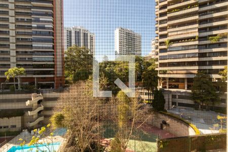 Apartamento para alugar com 296m², 4 quartos e 4 vagas Apartamento para alugar com 296m², 4 quartos e 4 vagasVista Quarto 1