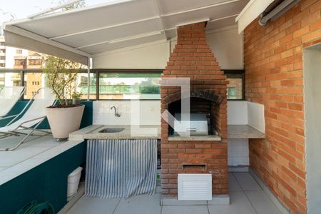 Apartamento para alugar com 296m², 4 quartos e 4 vagas Apartamento para alugar com 296m², 4 quartos e 4 vagasCobertura