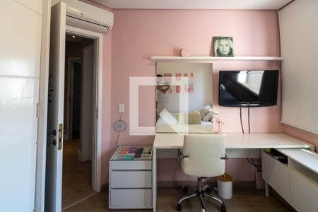 Apartamento para alugar com 296m², 4 quartos e 4 vagas Apartamento para alugar com 296m², 4 quartos e 4 vagasQuarto 2