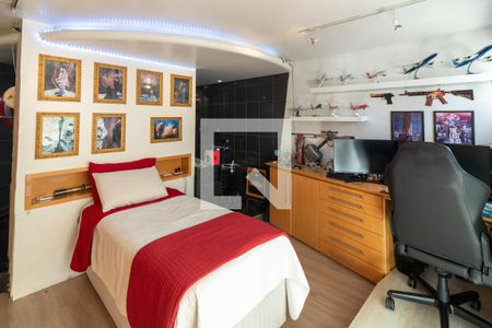 Apartamento para alugar com 296m², 4 quartos e 4 vagas Apartamento para alugar com 296m², 4 quartos e 4 vagasSuite 2