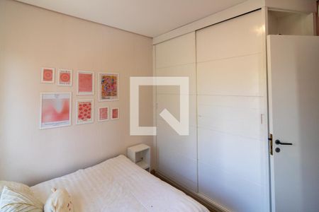 Apartamento para alugar com 296m², 4 quartos e 4 vagas Apartamento para alugar com 296m², 4 quartos e 4 vagasQuarto 2