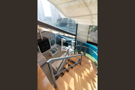 Apartamento para alugar com 296m², 4 quartos e 4 vagas Apartamento para alugar com 296m², 4 quartos e 4 vagasSuite 2