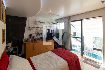 Apartamento para alugar com 296m², 4 quartos e 4 vagas Apartamento para alugar com 296m², 4 quartos e 4 vagasSuite 2