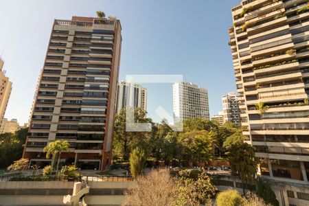 Apartamento para alugar com 296m², 4 quartos e 4 vagas Apartamento para alugar com 296m², 4 quartos e 4 vagasVista Cobertura