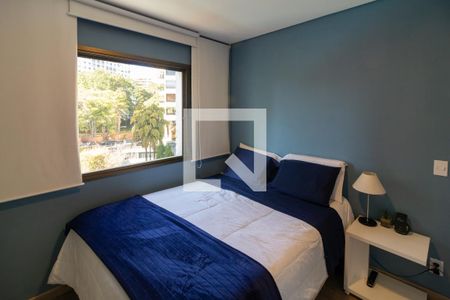 Apartamento para alugar com 296m², 4 quartos e 4 vagas Apartamento para alugar com 296m², 4 quartos e 4 vagasQuarto 1