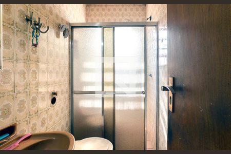 Casa à venda com 146m², 4 quartos e 2 vagasbanheiro social2-1