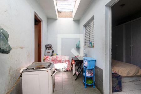 Casa à venda com 146m², 4 quartos e 2 vagasárea coberta