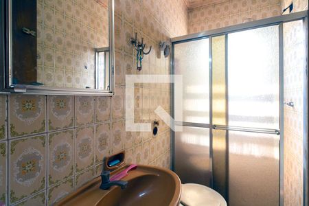 Casa à venda com 146m², 4 quartos e 2 vagasbanheiro social2-2