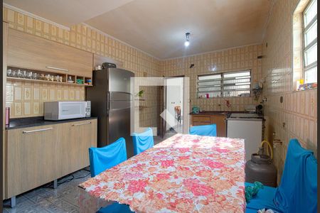 Casa à venda com 146m², 4 quartos e 2 vagascozinha_2