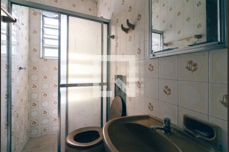 Casa à venda com 146m², 4 quartos e 2 vagasbanheiro social1-2