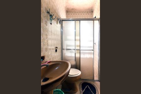 Casa à venda com 146m², 4 quartos e 2 vagasbanheiro social2-3