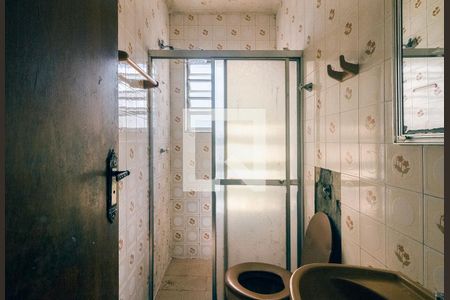 Casa à venda com 146m², 4 quartos e 2 vagasbanheiro social1-1