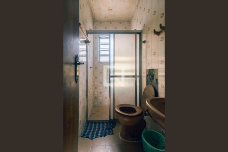 Casa à venda com 146m², 4 quartos e 2 vagasbanheiro social1-3