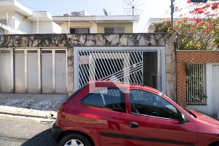 Casa à venda com 146m², 4 quartos e 2 vagasFachada