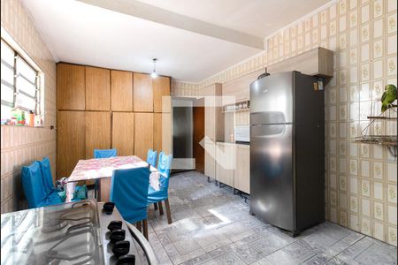 Casa à venda com 146m², 4 quartos e 2 vagascozinha_3