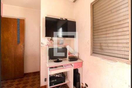 quarto2_2 de casa à venda com 4 quartos, 146m² em Vila Moinho Velho, São Paulo