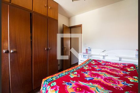 quarto1_4 de casa à venda com 4 quartos, 146m² em Vila Moinho Velho, São Paulo