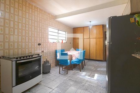 Casa à venda com 146m², 4 quartos e 2 vagascozinha_4