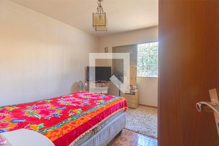 quarto1-1 de casa à venda com 4 quartos, 146m² em Vila Moinho Velho, São Paulo