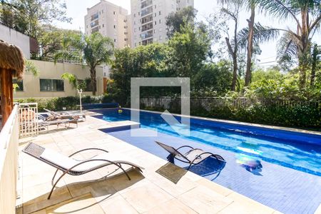 Apartamento para alugar com 71m², 3 quartos e 1 vaga Apartamento para alugar com 71m², 3 quartos e 1 vagaÁrea comum - Piscina