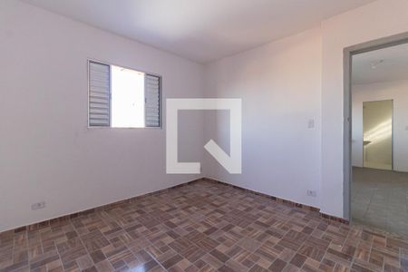 Quarto 1 de apartamento para alugar com 2 quartos, 48m² em Jardim Patente, São Paulo