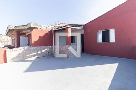 Apartamento para alugar com 48m², 2 quartos e sem vagaVaranda 