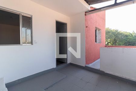 Apartamento para alugar com 48m², 2 quartos e sem vagaLavanderia