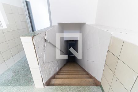 Apartamento para alugar com 48m², 2 quartos e sem vagaEntrada