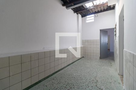 Apartamento para alugar com 48m², 2 quartos e sem vagaEntrada