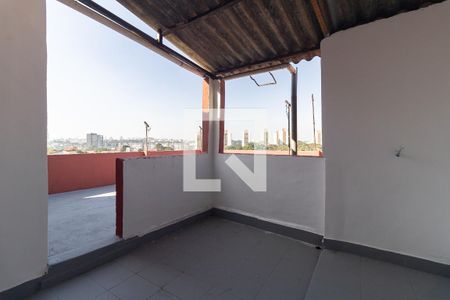 Apartamento para alugar com 48m², 2 quartos e sem vagaLavanderia