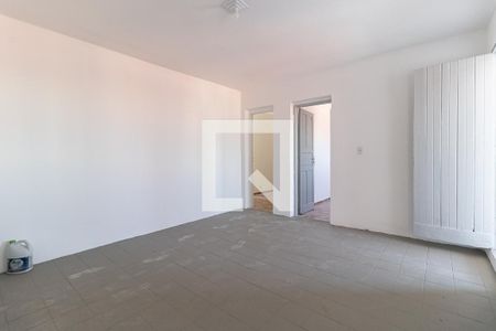 Sala de apartamento para alugar com 2 quartos, 48m² em Jardim Patente, São Paulo