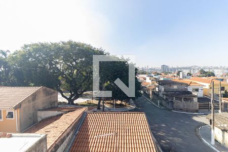 Apartamento para alugar com 48m², 2 quartos e sem vagaVista da Varanda 