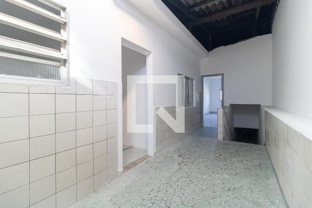 Apartamento para alugar com 48m², 2 quartos e sem vagaEntrada