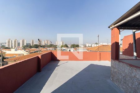 Apartamento para alugar com 48m², 2 quartos e sem vagaVista do Quarto 1