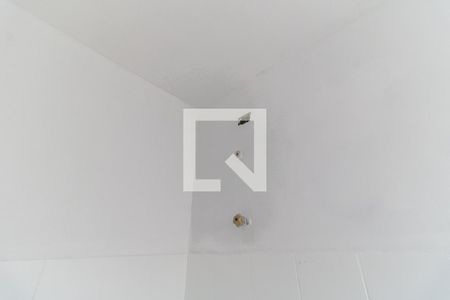 Apartamento para alugar com 48m², 2 quartos e sem vagaBanheiro