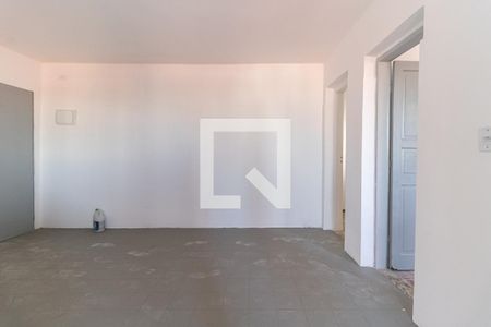 Sala de apartamento para alugar com 2 quartos, 48m² em Jardim Patente, São Paulo