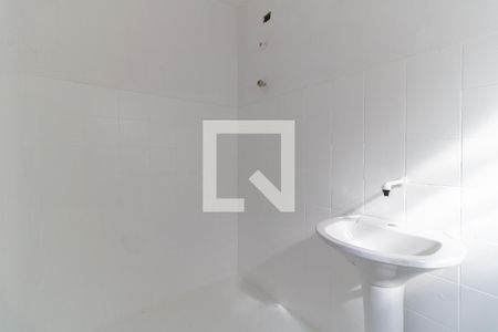 Apartamento para alugar com 48m², 2 quartos e sem vagaBanheiro