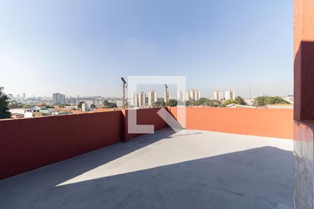 Apartamento para alugar com 48m², 2 quartos e sem vagaVaranda 