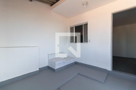 Apartamento para alugar com 48m², 2 quartos e sem vagaLavanderia