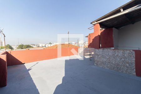 Apartamento para alugar com 48m², 2 quartos e sem vagaVaranda 