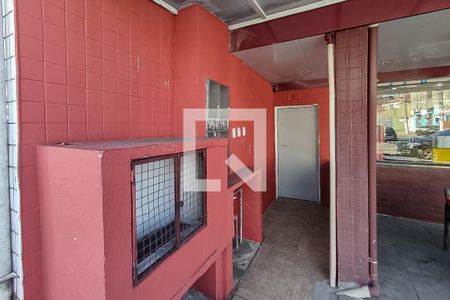 Apartamento para alugar com 48m², 2 quartos e sem vagaFachada